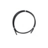 TUBO NEGRO PTFE 6X4 (10 METROS)-