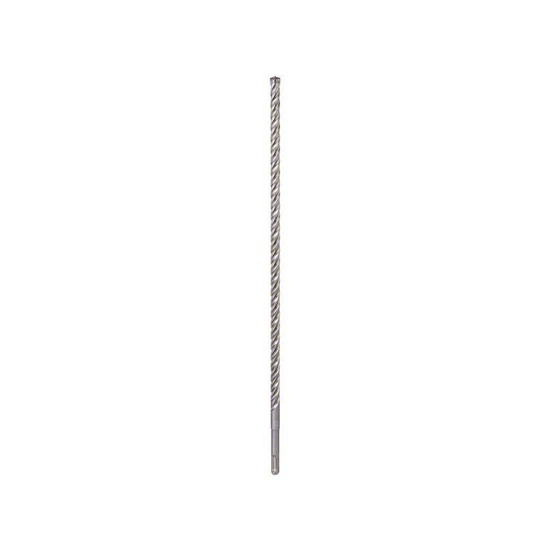 SDS plus-7X (armado): 12x400x465