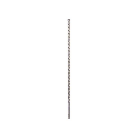 SDS plus-7X (armado): 12x400x465