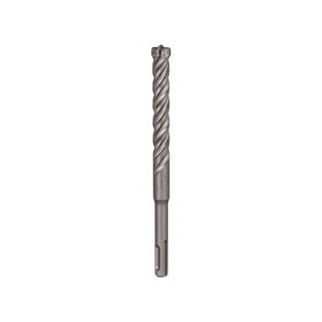 SDS plus-7X (armado): 14x100x165