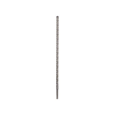 SDS plus-7X (armado): 14x400x465
