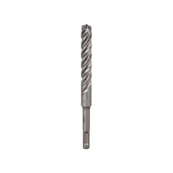 SDS plus-7X (armado): 15x100x165