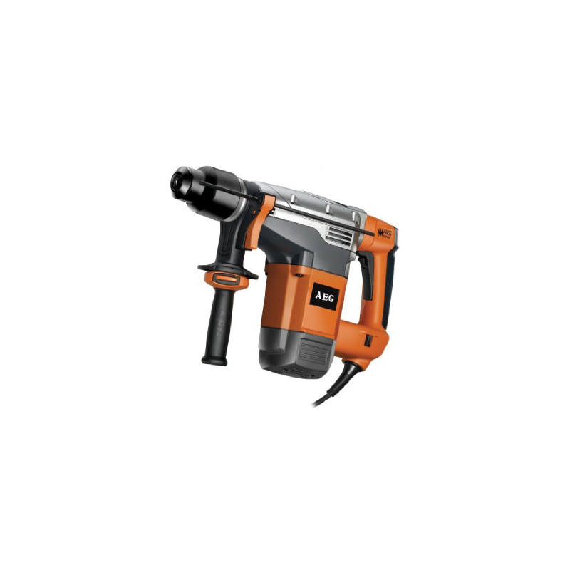 Martillo Combi SDS Max KH 5 E AEG 1200 W Martillo Combi SDS Max KH 5 E AEG 1200 W