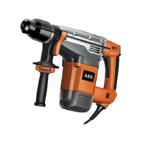 Martillo Combi SDS Max KH 5 E AEG 1200 W
