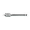 DEWALT POWER-TOOLS Flatwood Drill Bits PUA 3D
