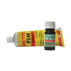 F246 ADHESIVO ESTRUCTURAL 320ML