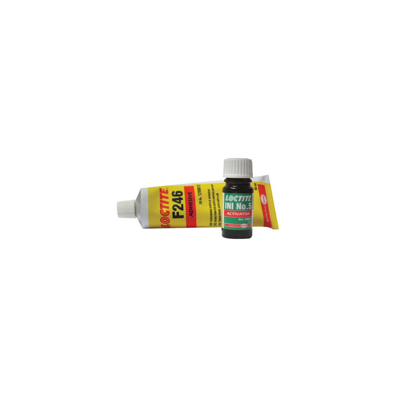 F246 ADHESIVO ESTRUCTURAL 320ML