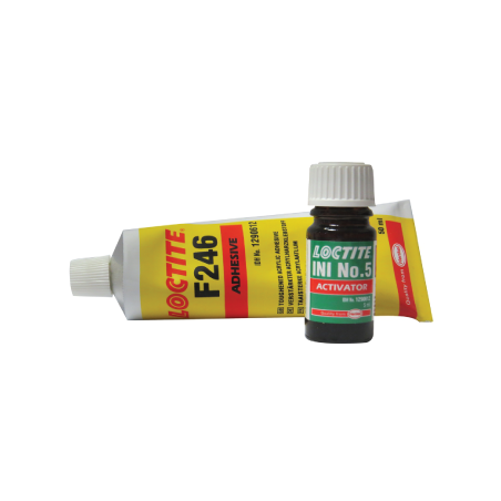 F246 ADHESIVO ESTRUCTURAL 320ML