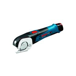MULTICORTADOR BATERIA GUS 12V-300 Profe.