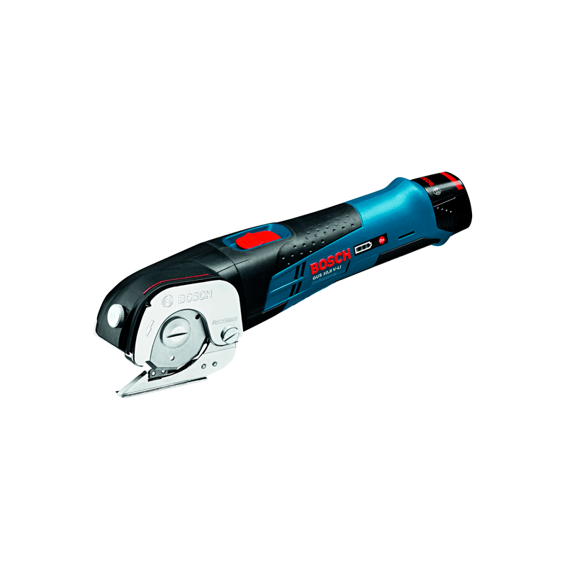 MULTICORTADOR BATERIA GUS 12V-300 Profes MULTICORTADOR BATERIA GUS 12V-300 Profes