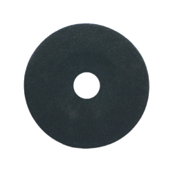 BELFLEX Silicon Carbide Abrasive Fibre Back Disc C-80 180 x 0,8 x 22 mm