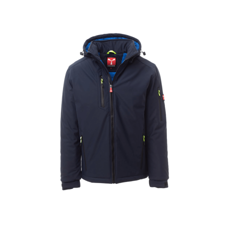 CAS SOFTSH ACOLCH CREEK PAD NAVY  REF:L