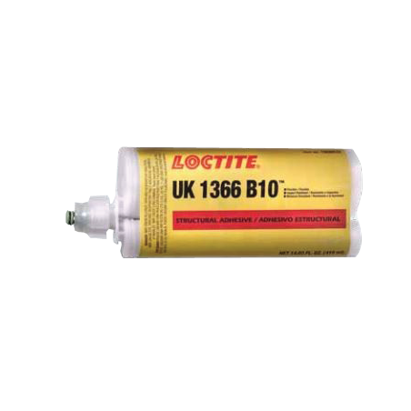 MACROPLAST UK 1366 B10 / UK 5452 ADHESIV