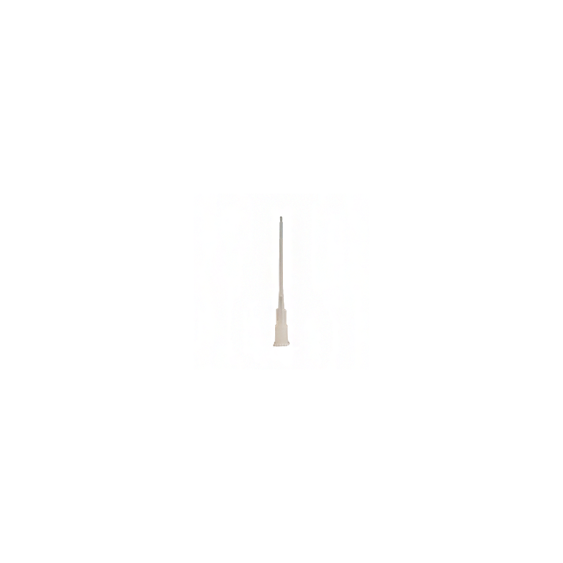 AGUJA LUER 5 (50 UDS.)-
