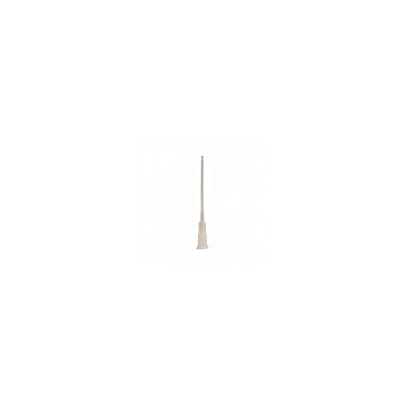 AGUJA LUER 5 (50 UDS.)-