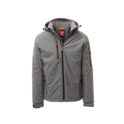CAS SOFTSH ACOLCH CREEK PAD CINZA  REF:XL
