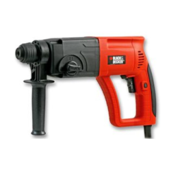 BERBEQUIM ELECTROPNEUMATICO SDS PLUS