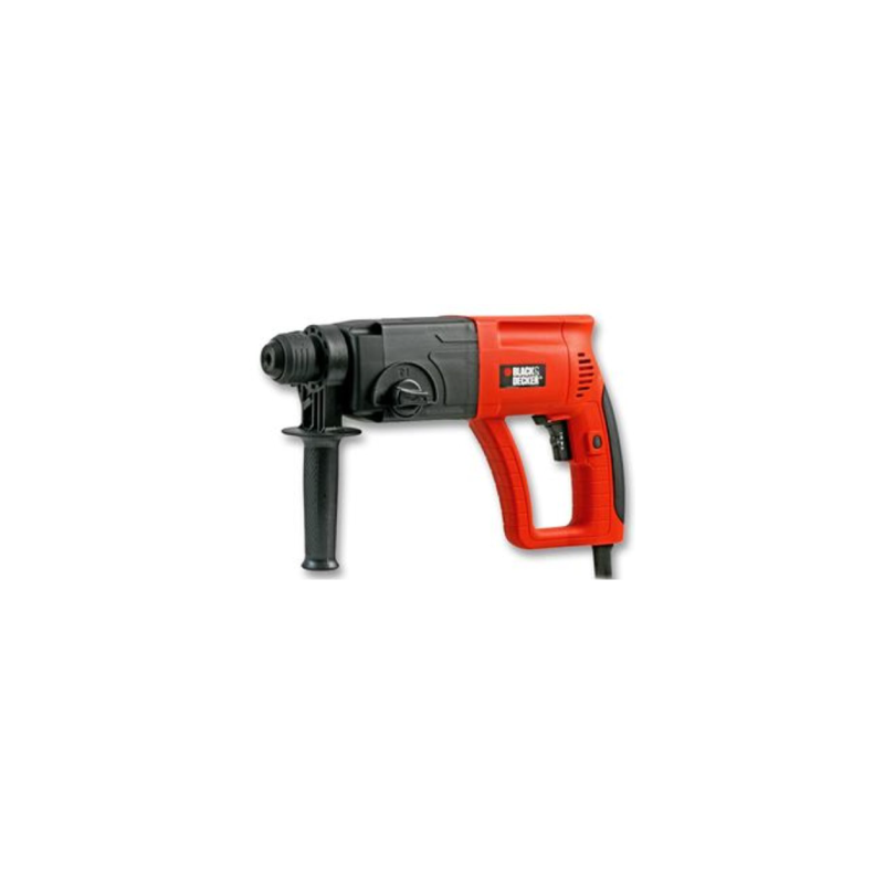 BERBEQUIM ELECTROPNEUMATICO SDS PLUS
