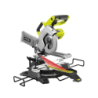 RYOBI One Plus Cordless Mitre Saw 18V