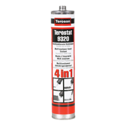 TEROSON TEROSTAT 9320 SF OCRE 300ML