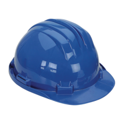 CHEMITOOL Helmet Made Of High Density Polyethylene
