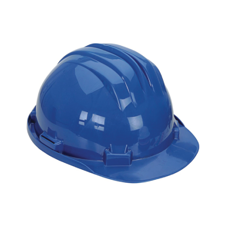 CHEMITOOL Helmet Made Of High Density Polyethylene