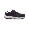 Zapato de Seguridad de Piel de Vaca Flor Negro S3 SRC ESD 44 CHEMITOOL BY PAYPER