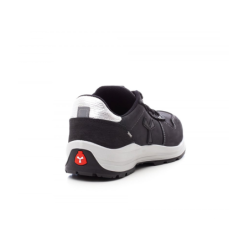 SAPATO SEGURANÇA PRETO S3 SRC ESD  REF:44