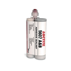 5607 A+B ADHESIVO SELLADOR FLEXIBLE GRIS