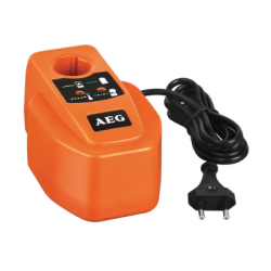 AEG Charger LA 036