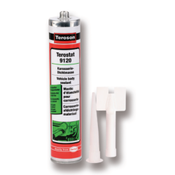 TEROSON TEROSTAT 9120 SF NEGRO310ML