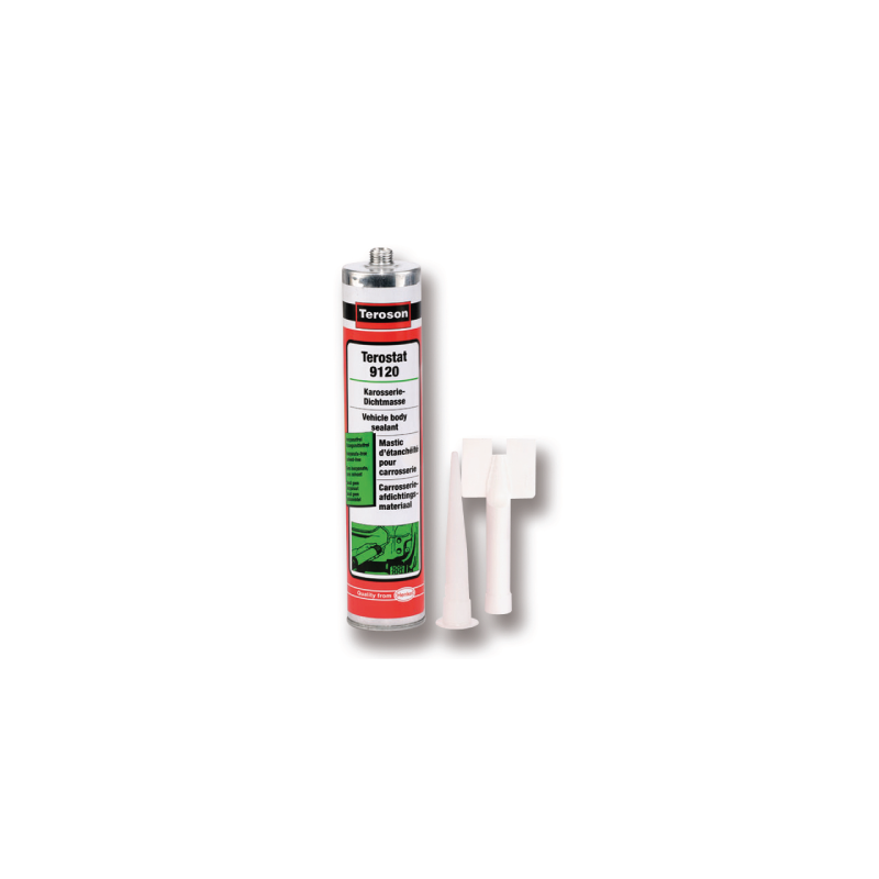 TEROSON TEROSTAT 9120 SF BLANCO 310ML TEROSON TEROSTAT 9120 SF BLANCO 310ML