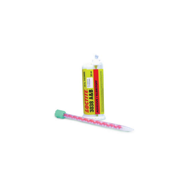 3038 A+B ADHESIVO ESTRUCTURAL POLIOLEFIN 3038 A+B ADHESIVO ESTRUCTURAL POLIOLEFIN