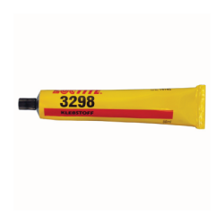 3298 ADHESIVO ESTRUCTURAL CRISTAL 300ML