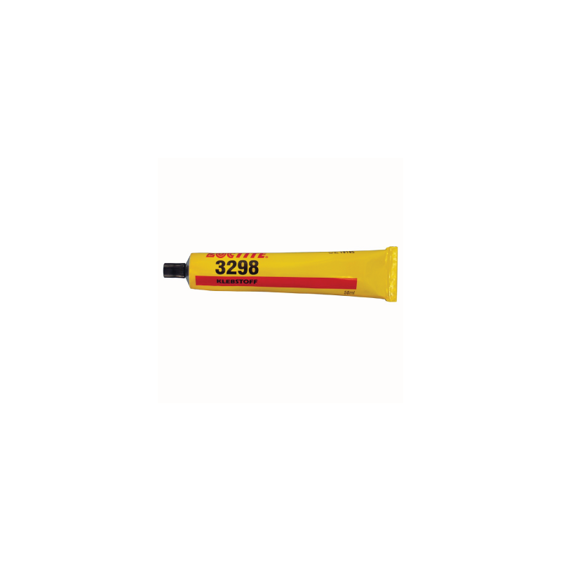 3298 ADHESIVO ESTRUCTURAL CRISTAL 300ML