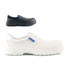 SAPATO PRAIA S2 COMPOSITO PU SRC