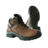 BOTA PELE CASTANHA TRATAM HIDROFUGADO S3