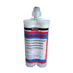 TEROSON TEROSTAT MS 9399 BLANCO 2K 50ML