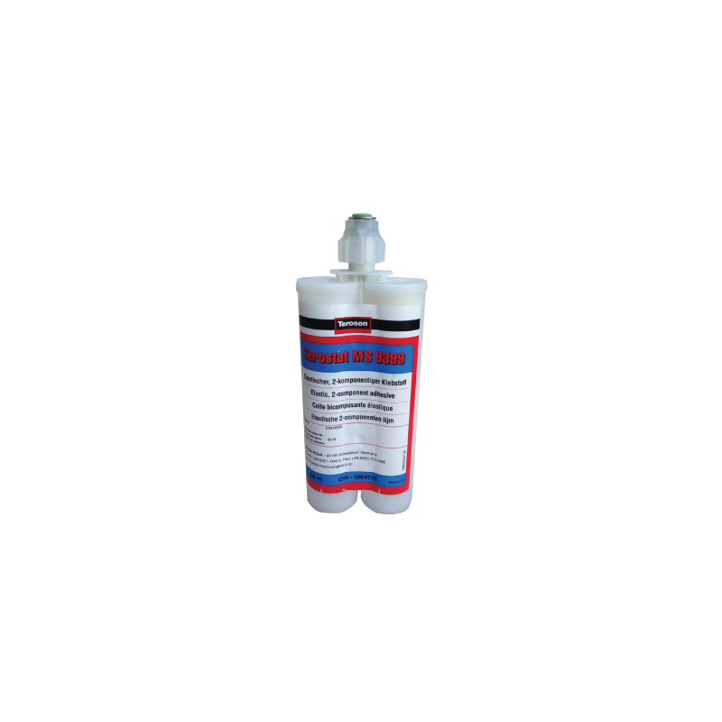 TEROSON TEROSTAT MS 9399 BLANCO 2K 50ML TEROSON TEROSTAT MS 9399 BLANCO 2K 50ML