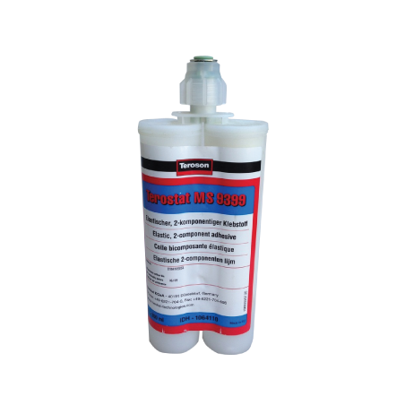 TEROSON TEROSTAT MS 9399 BLANCO 2K 50ML