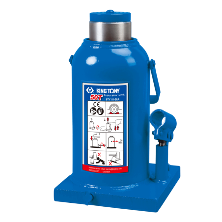 KING TONY  32T Bottle Jack