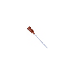 AGUJAS PPF 15 AMBAR (50 UDS)-
