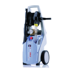 KRANZLE Cold Water High Pressure Washer K Series 2000 with Hose Drum K 2175 TST