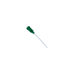 AGUJAS PPF 18 VERDE (50 UDS)-