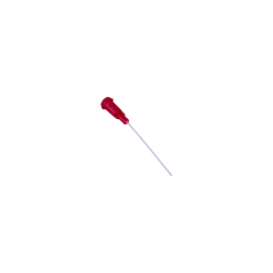 AGUJAS PPF 25 ROJA (50 UDS)-
