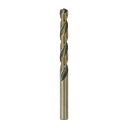 HSS-Co DIN338: 6,0 x 57 x 93: 10 uds