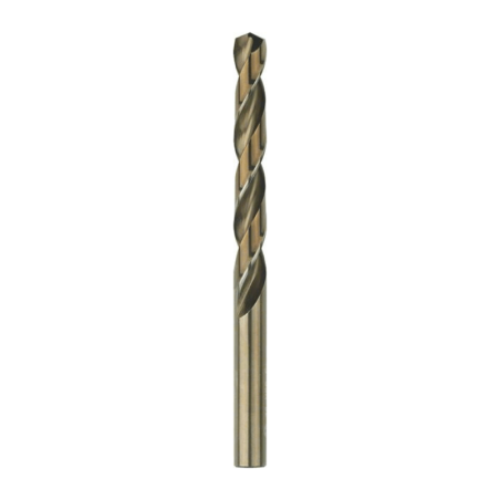 HSS-Co DIN338: 6,0 x 57 x 93: 10 uds