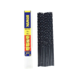 IRWIN Long Bits Set 10pcs. - DIN 440 Ø4,8x132 mm