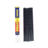 IRWIN Long Bits Set 10pcs. - DIN 440 Ø4,8x132 mm