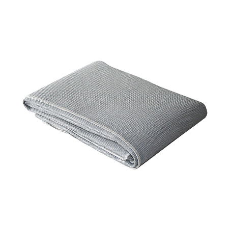 Solter Blanket Anti Heat Made Vertical - Horizontal 900° C 3000 x 3000
